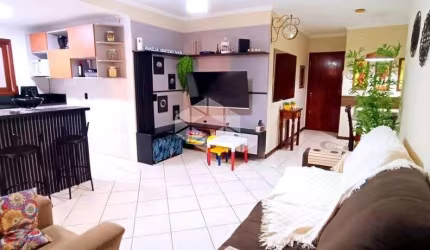 Apartamento em Navegantes