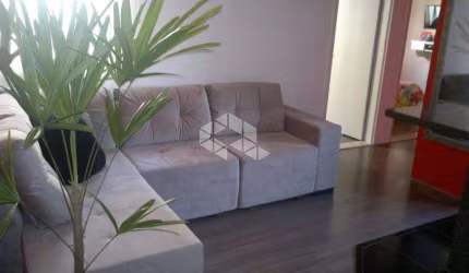Apartamento para comprar na Vila Nova com 2 quartos