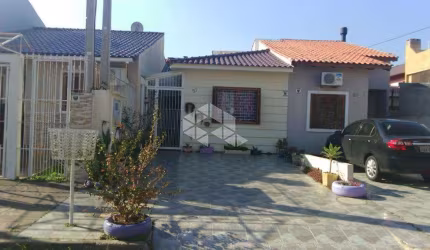 Casa Residencial À Venda, Hípica, Porto Alegre.