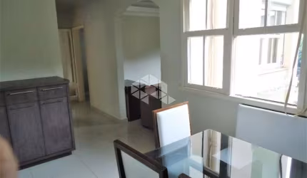Apartamento de 2 dormitórios bairro Santo Antonio