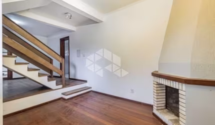 Casa de 3 quartos à venda, bairro Ipanema - Porto Alegre