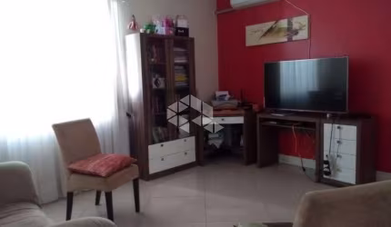 Apartamento 2 dormitórios, 2 vagas. 87,42m² privativos. Bairro Medianeira.