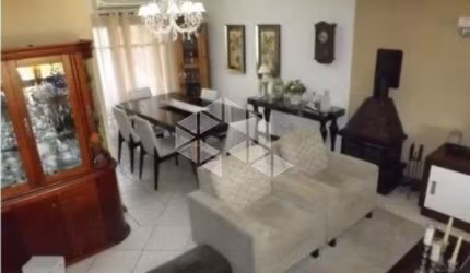 Casa em Aberta Dos Morros
