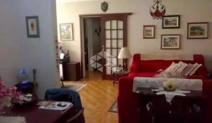Apartamento de 3 dormitórios e 1 vaga , Auxiliadora, Porto Alegre - RS