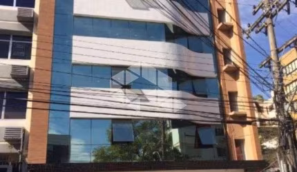 Sala Comercial À Venda, Auxiliadora, Porto Alegre.