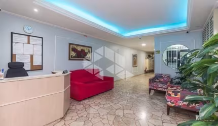 Apartamento 1 dormitório no bairro Centro Historico, em Porto Alegre