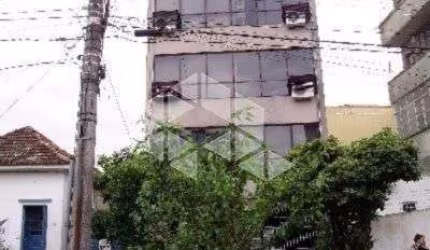 Sala comercial à venda na rua Buarque De Macedo, São Geraldo, Porto Alegre - RS