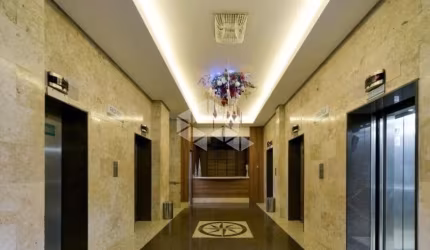 Sala comercial a venda na Galeria Di Primio Beck