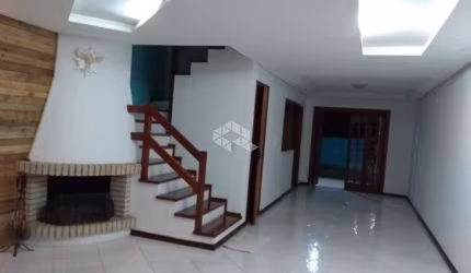 Casa Residencial À Venda, Aberta Dos Morros, Porto