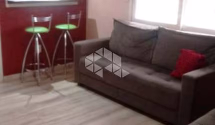 Cobertura Residencial À Venda, Nonoai, Porto Alegr