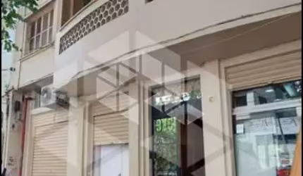 Apartamento 01 dormitório, próximo a R.Lima e Silva e Av Osvaldo Aranha - Centro Histórico de Porto Alegre