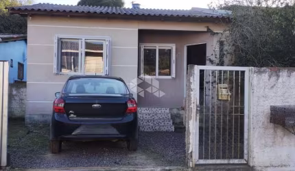 CASA DOIS DORMITÓRIOS/ VIAMÃO