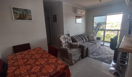Apartamento 3 quartos à venda na Estrada Frederico Dihl, 1021, Bela Vista, Alvorada, 68 m2