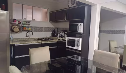 Apartamento em Olímpica