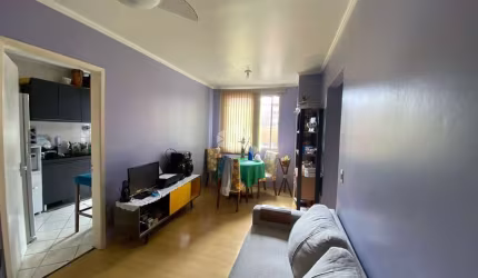 Apartamento 02 dorm. Bairro Teresópolis