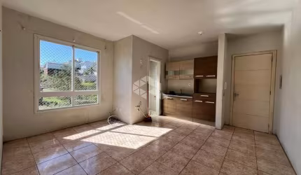 Apartamento de 02 dormitórios no bairro Imigrante