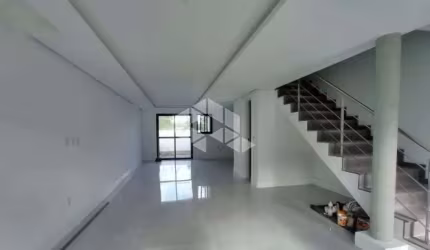 Casa de condomínio, 3 dormitorios, 3 banheiros, suite, 2 vagas na av. Protásio Alves, em Porto Alegre RS