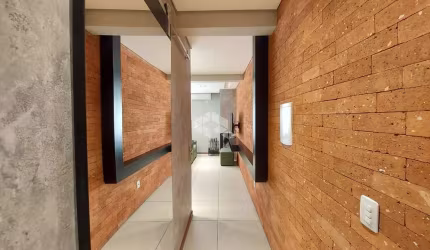 Apartamento á venda no Bairro Fátima