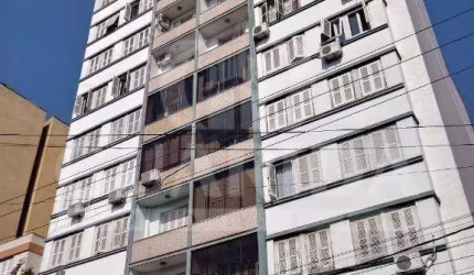 Apartamento 2  quartos a venda, com elevador, em frente ao Zaffari da Lima e Silva
