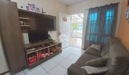 Casa em Olaria