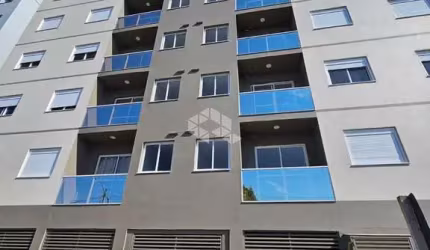 Apartamento em Jardim America