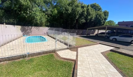 APARTAMENTO DOIS DORMITÓRIOS SITIO SÃO JOSÉ