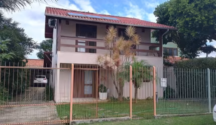 Casa em São João Do Rio Vermelho