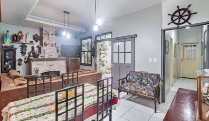 Apartamento 2 dormitórios no Bairro Floresta em Porto Alegre/RS