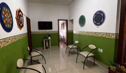 Venda apto 3 dormitórios no Centro Historico