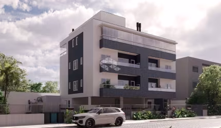 Apartamento 2 dormitórios/1 suíte nos Ingleses - Florianópolis/SC
