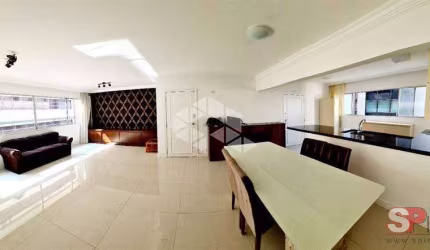 Apartamento em Higienópolis