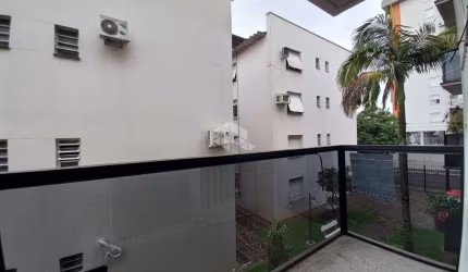 Apartamento de 2 dormitórios, sacada, vaga, no bairro Vila Rosa, Novo Hamburgo