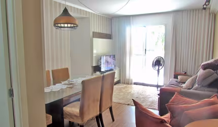 Apartamento de 3 Dormitórios no Bairro Sarandi