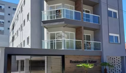 Apartamento ensolarado com 70 m² privativos, 02 dorm. (01 suíte) localizados a 700 metros da Prefeitura de Carlos Barbosa.