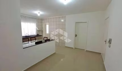 APARTAMENTO 2 DORMITÓRIOS NO RIO BRANCO CACHOEIRINHA