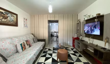 DUPLEX COM 02 DORMITÓRIOS NO BAIRRO RAUBER