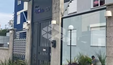 Apartamento  2 quartos com sacada, elevador e 1 vaga em canoas