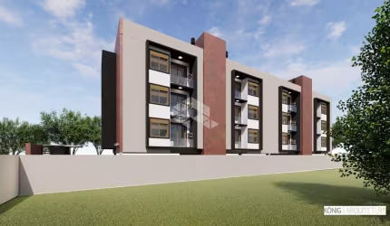 APARTAMENTO DE 2 DORMITÓRIOS. À VENDA EM CACHOEIRINHA