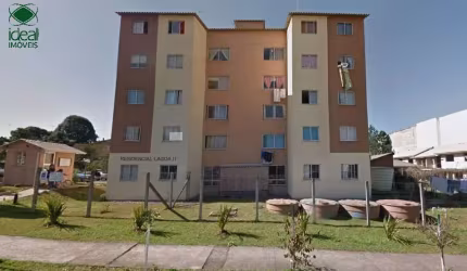 Apartamento em Desvio Rizzo