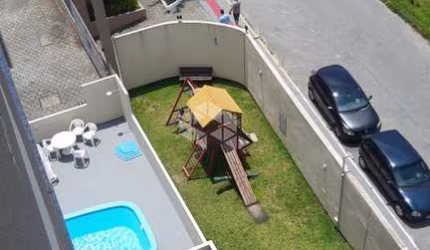 Apartamento em Serraria