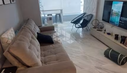 Apartamento em Parque da Mooca