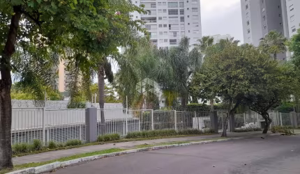 Apartamento próximo ao Parque Germânia