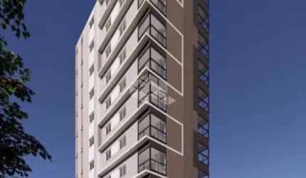 Apartamento com duas suítes no Morretes, Itapema com 70m2.