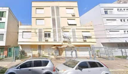 Apartamento 2 dorms à venda Rua Vieira de Castro, Farroupilha - Porto Alegre