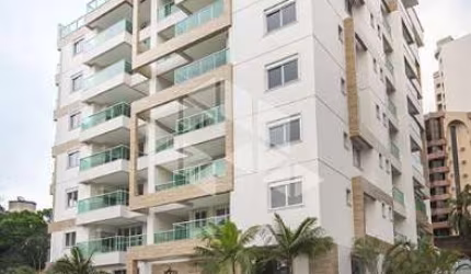 Apartamento com 2 quartos, sendo 1 suíte, a venda no bairro Americano em Lajeado/RS