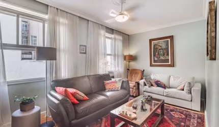 Excelente apartamento Duplex na Santo Inácio....