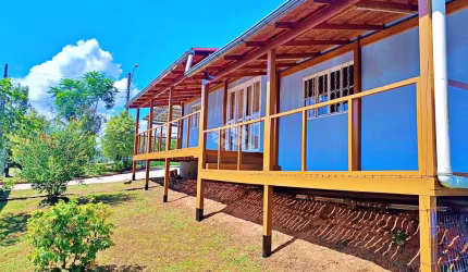 Casa em Lomba Grande