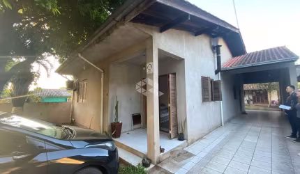 Casa no Bairro Guarani