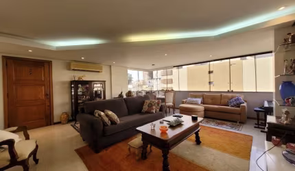 Apartamento com Sacada nos 02 dormitórios