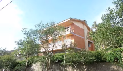 Casa em Vila Assunção